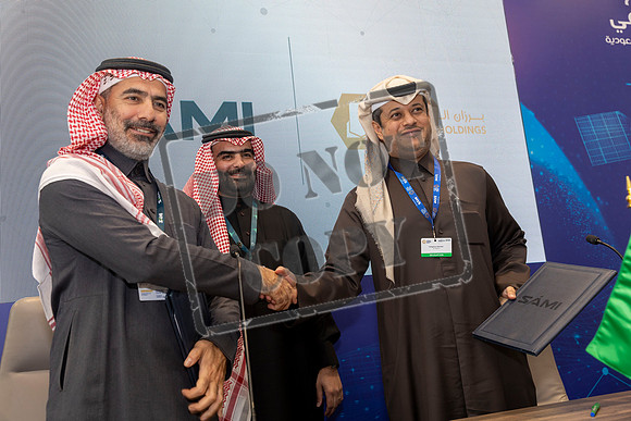 Military Defence show 2024