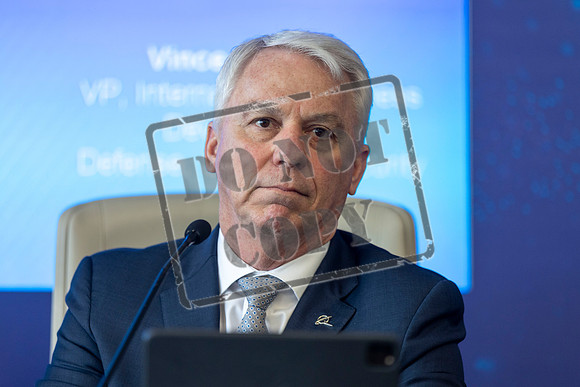 Military Defence show 2024