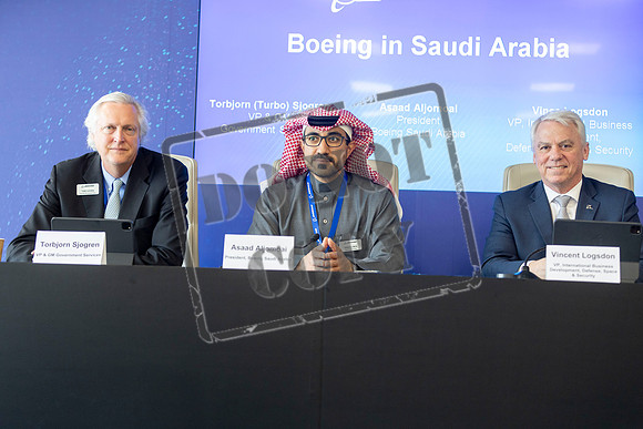 Military Defence show 2024