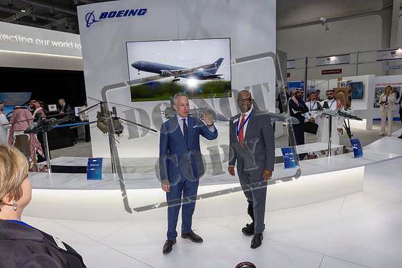 Military Defence show 2024