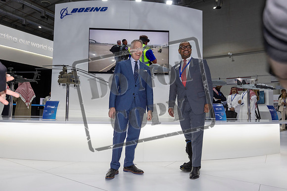 Military Defence show 2024