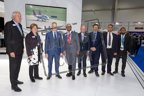 Military Defence show 2024