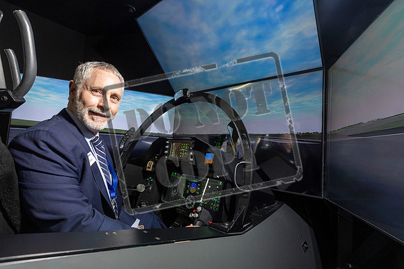 Military Defence show 2024