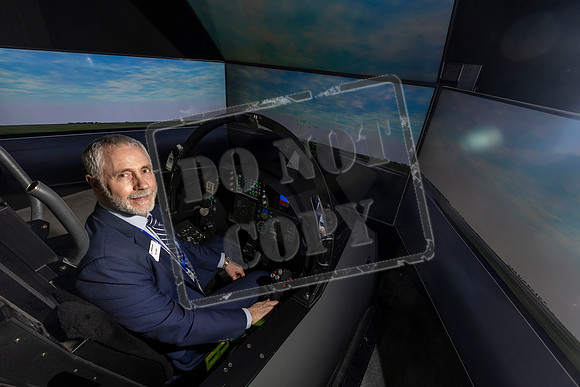 Military Defence show 2024
