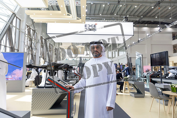 Military Defence show 2024
