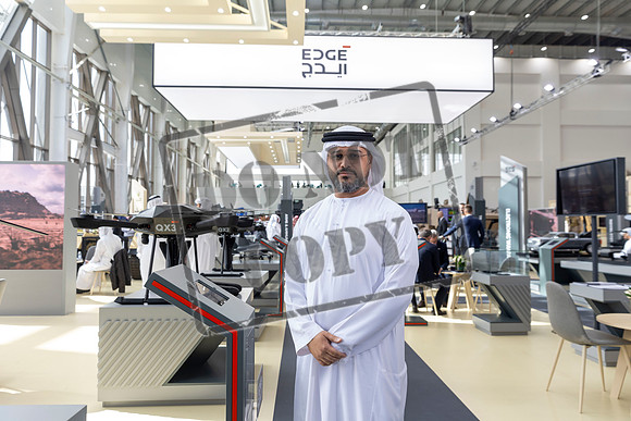 Military Defence show 2024