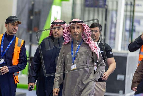 Military Defence show 2024