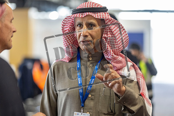 Military Defence show 2024