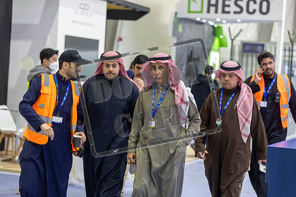 Military Defence show 2024