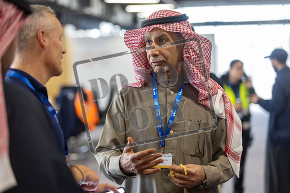 Military Defence show 2024