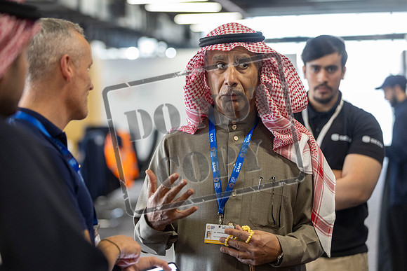 Military Defence show 2024