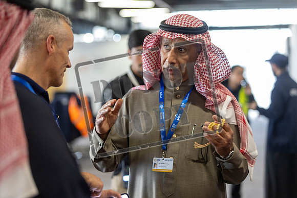 Military Defence show 2024