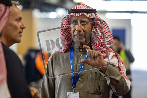 Military Defence show 2024