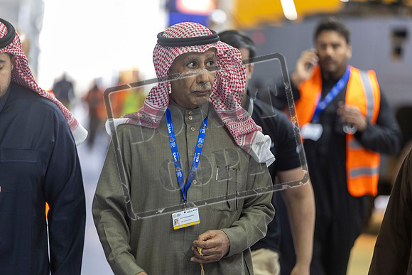 Military Defence show 2024