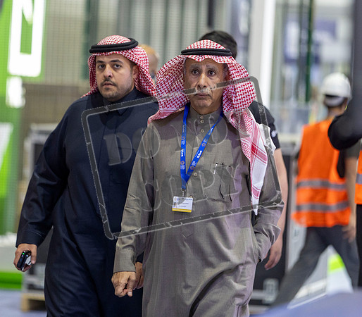 Military Defence show 2024