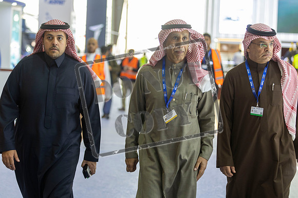 Military Defence show 2024