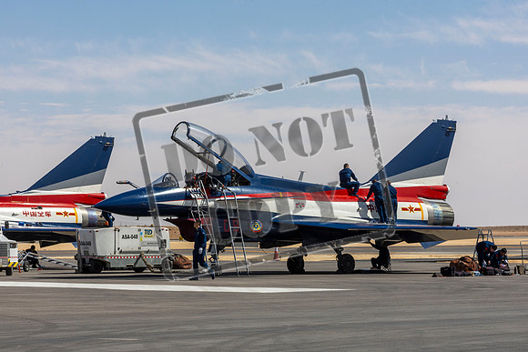 Military Defence show 2024