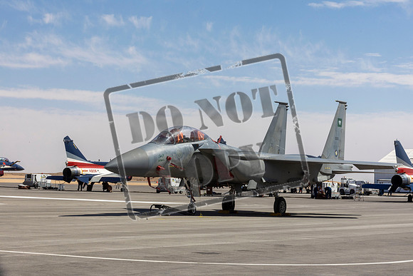 Military Defence show 2024