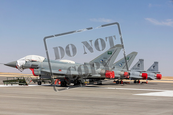 Military Defence show 2024