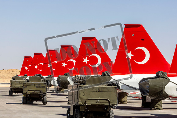 Military Defence show 2024