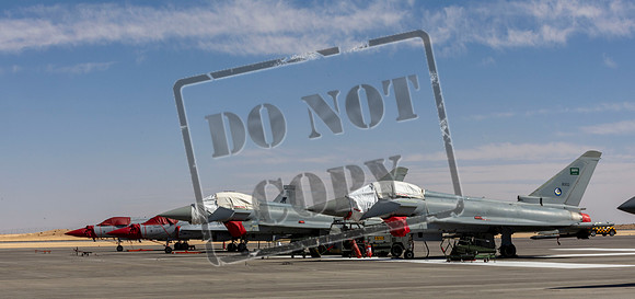 Military Defence show 2024