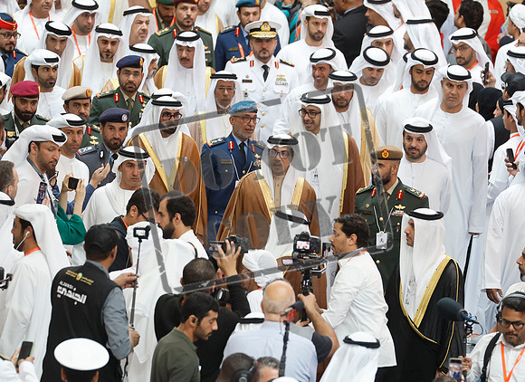 Idex/Navdex Show