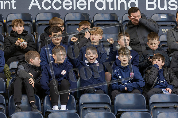 Kilmarnock v Hibernian