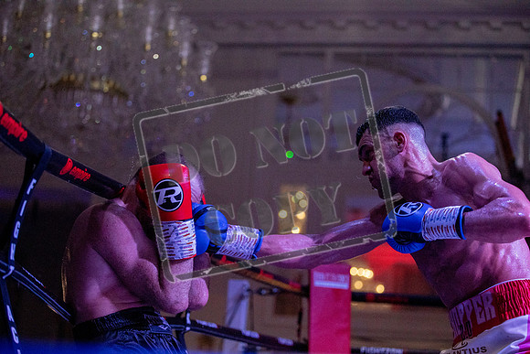 Fightzone boxing