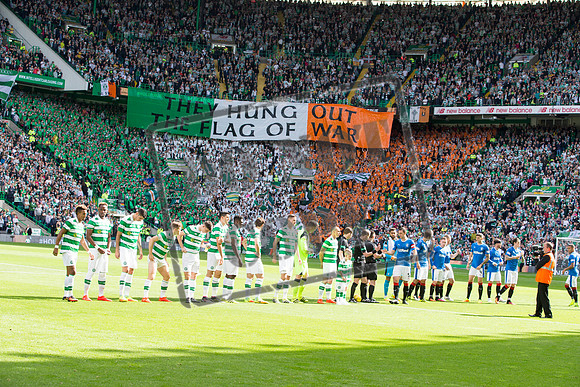 SOCCER Celtic