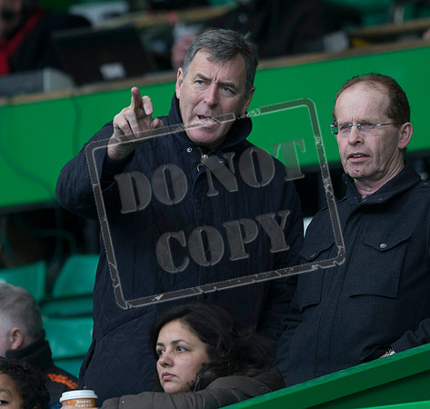 SOCCER Celtic