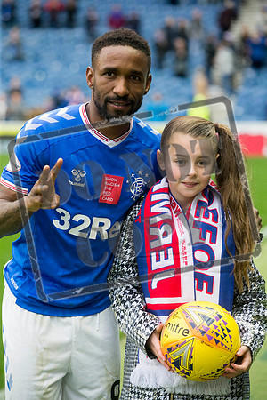SOCCER Rangers