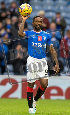 SOCCER Rangers