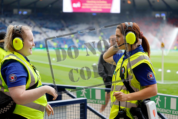 Celtic v Rangers