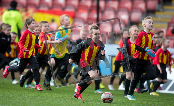 partick v st johnstone