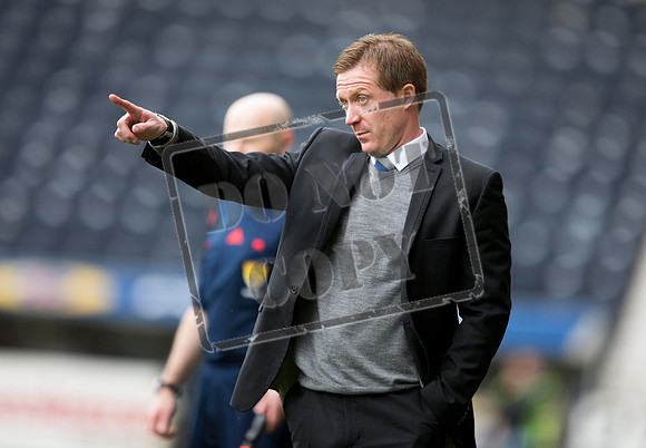 kilmarnock v motherwell
