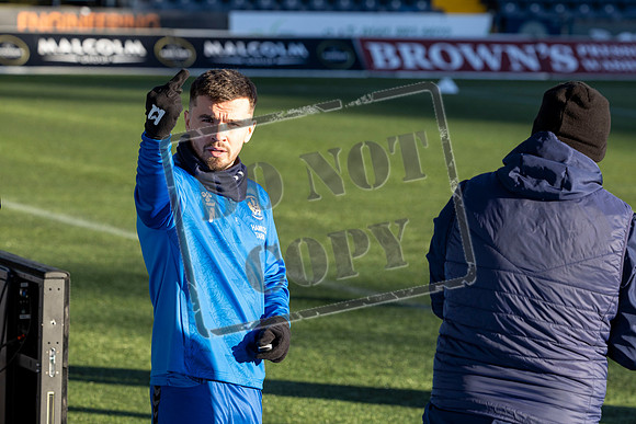 Kilmarnock fc