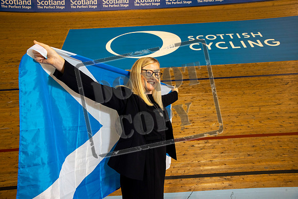 Team Scotland Cycling