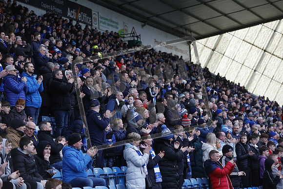 Kilmarnock v Cove Rangers