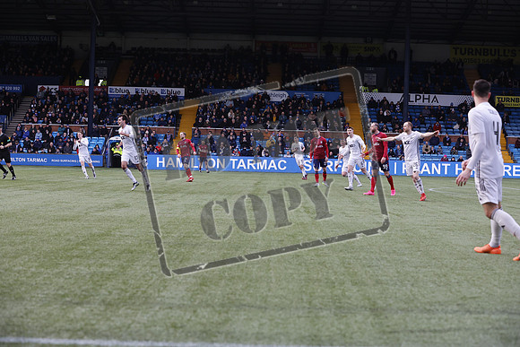 Kilmarnock v Cove Rangers