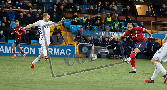 Kilmarnock v Cove Rangers