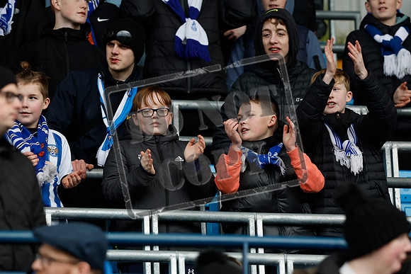 Kilmarnock v Cove Rangers