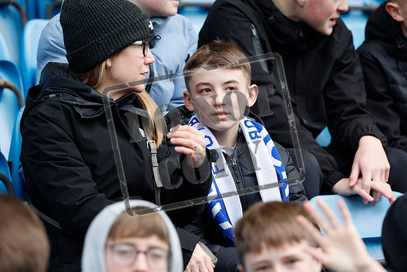 Kilmarnock v Cove Rangers