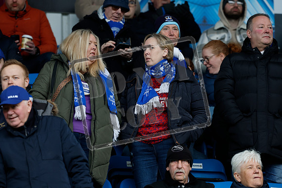 Kilmarnock v Cove Rangers