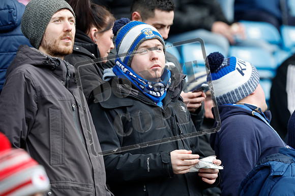 Kilmarnock v Cove Rangers
