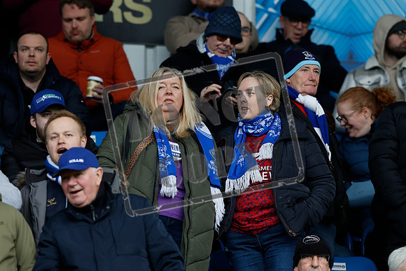 Kilmarnock v Cove Rangers