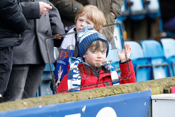 Kilmarnock v Cove Rangers
