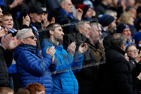 Kilmarnock v Cove Rangers