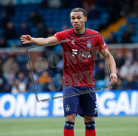 Kilmarnock v Cove Rangers
