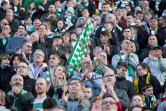 SOCCER Celtic