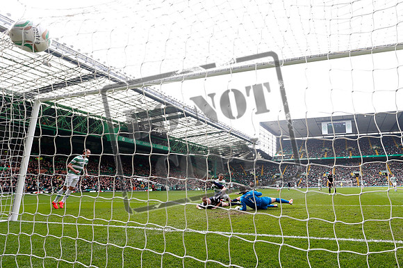 SOCCER Celtic